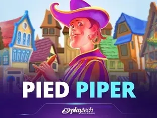 Pied Piper game thumbnail