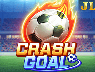 Crash Goal game thumbnail
