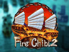 Fire Chibi 2 thumbnail