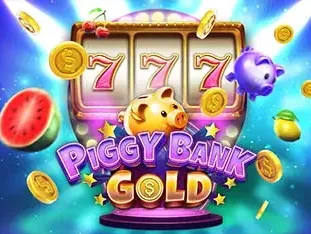 Piggy Bank Gold game thumbnail