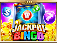 Jackpot Bingo game thumbnail