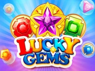 Lucky Gems thumbnail