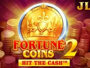 Fortune Coins 2 game thumbnail