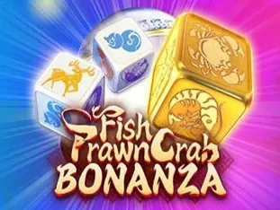 Fish Prawn Crab Bonanza