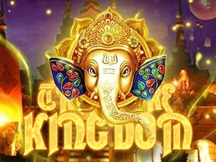 Treasure Kingdom game thumbnail