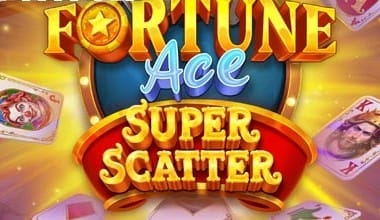Fortune Ace Super Scatter