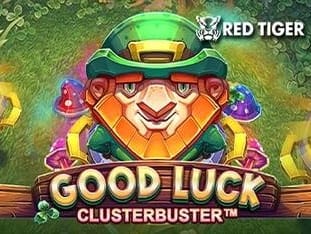 Good Luck Clusterbuster game thumbnail